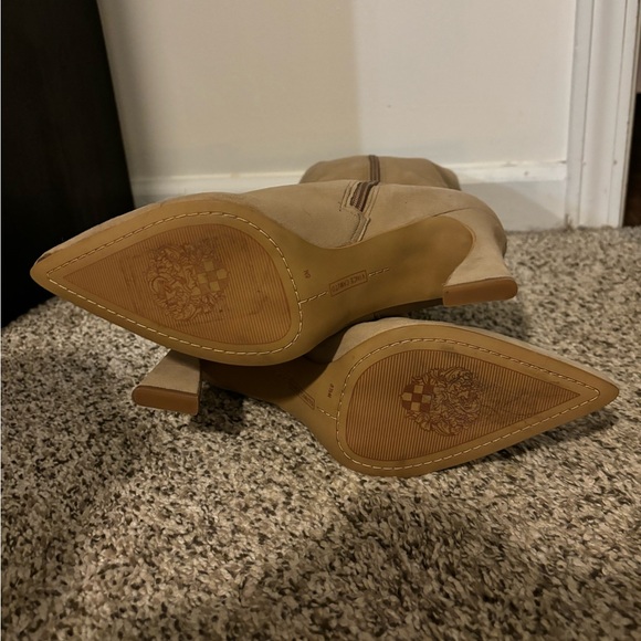 NWOT Vince Camuto Tressara Boot - Picture 6 of 8